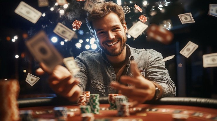 5000 aed-এ ক্রিকেট ও ফুটবল বিনোদন বিভাগ